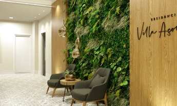 Imagem 2: *Lançamento** - Residencial Villa Açoriana / 02 e 03 dormitórios