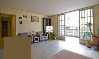 Imagem 3: Apartamento à venda, Centro, 119m², 2 dormitório, sem vaga!