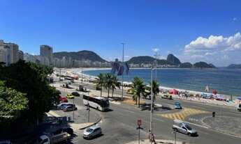 Imagem 6: Venda apartamento Copacabana Vieira Souto ,4 quartos ,01 suíte 311m2