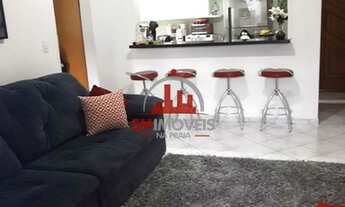 Imagem 3: Apartamento de 1 dormitório e Lazer completo no Boqueirão - Praia Grande