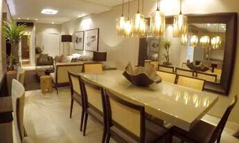 Imagem: Apartamento NOVO finamente mobiliado, no