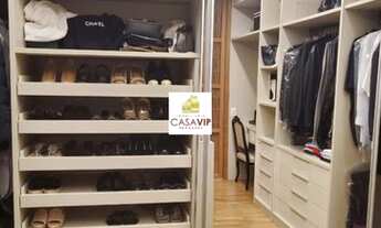 Imagem 5: Apartamento à venda, Barra Funda, 300m², 4 suítes, 4 vagas!