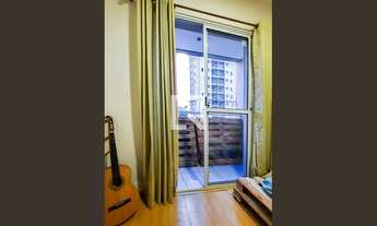 Imagem 5: Apartamento à Venda - Vila Lusitânia, 1 Quarto, 45 m2