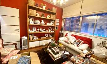 Imagem 6: Apartamento de 3 quartos, todo reformado a venda no quadrilátero de Ipanema