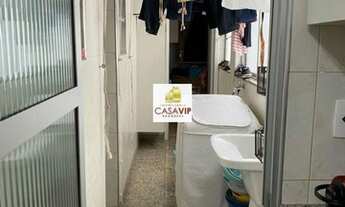 Imagem 7: Apartamento à venda, 105m², 3 dormitórios, 1 suíte, 1 vaga!