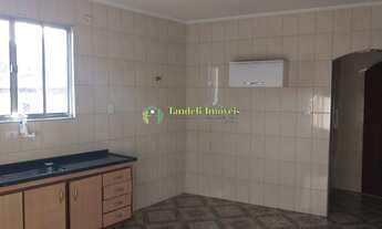 Imagem 3: Casa 1 dormitórios (Vila Suiça