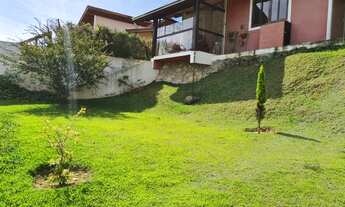 Imagem 2: Belíssima Chácara no Rancho Querência em Piracaia-SP