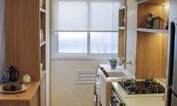 Imagem 3: Apartamento para venda tem 39 metros quadrados com 2 quartos em Água Branca - São Paulo