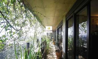 Imagem 7: Apartamento à venda, Vila Suzana, 500m², 4 suítes, 3 vagas!