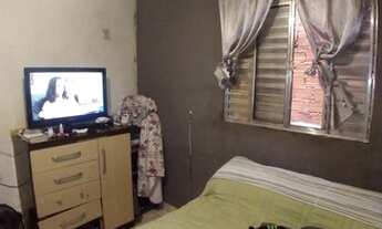 Imagem 5: Vende se uma casa de 4 cômodos com garagem a 5 minutos do shop Interlagos(zona sul