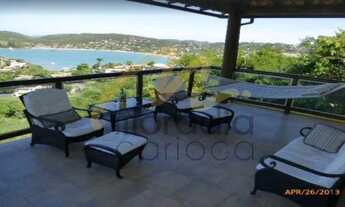 Imagem 5: Casa à venda com 5 quartos independente na Ferradura - Búzios