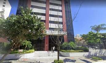 Imagem: Sala - metrô Vila Mariana