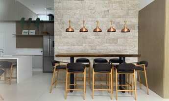 Imagem: Apartamento com 3 suítes e 4 vagas no Cambuí