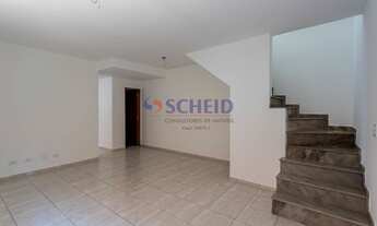 Imagem 3: Sobrados em condomínio fechado à venda na Vila Santa Catarina em São Paulo