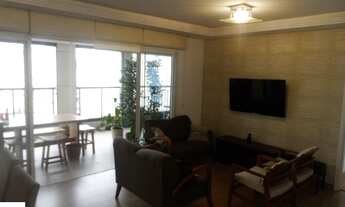 Imagem: VILA MARIANA - 132 m², 3 dorms (sendo 1