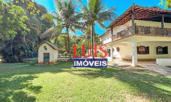 Imagem 3: Casa com 4 dormitórios à venda, 437 m² por R$ 900.000,00 - Itaipu - Niterói/RJ