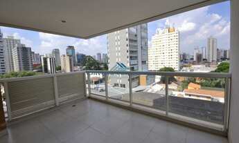 Imagem 3: Apartamento a venda Itaim Bibi