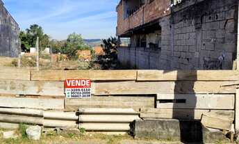 Imagem 5: Terreno de 156 m² no Jardim Santa Luzia - São José dos Campos - SP