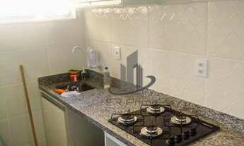 Imagem 2: Lindo apartamento no bairro Roma, em Volta Redonda!