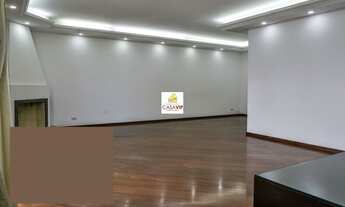 Imagem 3: Apartamento à venda, Mooca, 200m², 4 dormitórios, 3 suítes, 3 vagas!