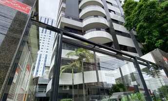 Imagem 2: Rio Poana: Apartamento 194m² 3 Suítes 2 Vg Garagem Andar Alto