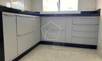 Imagem 4: Casa térrea com 3 dormitórios (1 suíte) no condomínio fechado Jardim Park Real de Indaia