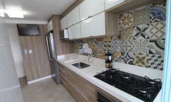 Imagem 6: Apartamento com 3 dormitórios sendo 1 suíte à venda, 83 m² por R$ - Vila Nossa Senhora das