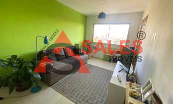 Imagem 8: Excelente Apartamento com 2 dormitórios à venda, 58 m² por R$ 484.000,00 localizado na Rua