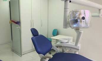 Imagem 6: Consultório odontológico completo