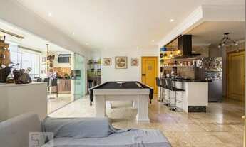 Imagem 6: Apartamento para Aluguel - Panamby, 3 Quartos, 131 m2