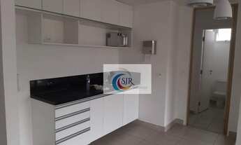 Imagem 2: Conjunto para alugar, 92 m²- Vila Olímpia - São Paulo/SP