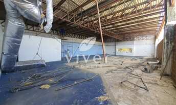 Imagem 7: Ponto Comercial/Galpão para aluguel tem 221 metros quadrados com 5 quartos em Igapó - Nata