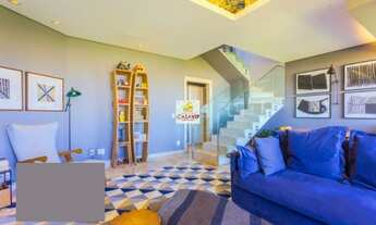 Imagem: Apartamento à venda, Vila Madalena, 260m²