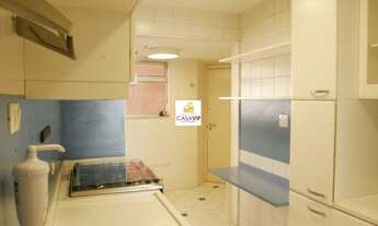 Imagem 5: Apartamento à venda, Sumarezinho, 105m², 3 dormitórios, 1 suíte, 2 vagas!