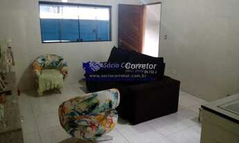 Imagem 4: VENDO SOBRADO 298 m² - JARDIM JOVAIA - 3 DORMS COM SUÍTE - CÔMODOS ESPAÇOSOS