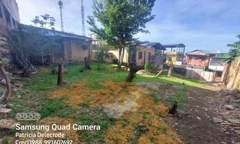 Imagem 3: 02 casas num terreno de 500m2 podendo ser comercial ou residencial