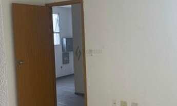 Imagem 3: Edifício Chapada dos Sabiás Ref.:AP1172