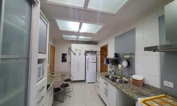 Imagem 4: Apartamento para Venda em São José dos Campos, Vila Betânia, 4 dormitórios, 2 suítes, 4 ba