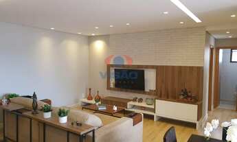 Imagem 3: Apartamento à venda, 3 quartos, 1 suíte, 2 vagas, Vila Almeida - Indaiatuba/SP