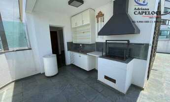 Imagem 6: Cobertura com 3 dormitórios à venda, 320 m² por R$ 4.500.000,00 - Pompeia - São Paulo/SP