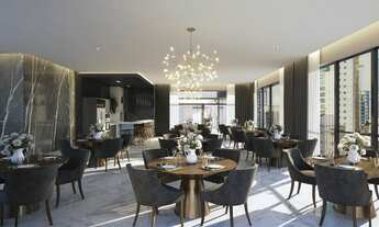 Imagem 3: Conheça o Jardim Italia Residence no Meia praia em Itapema