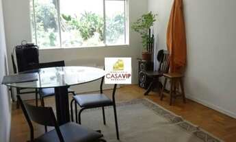 Imagem: Apartamento à venda, Paraíso, 45m², 1