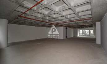 Imagem 1: Venda de sala comercial 403, Centro, 200 m2, infraestrutura empresarial