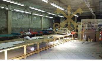 Imagem 4: São Paulo - Galpão/Depósito/Armazém - Chácara Belenzinho