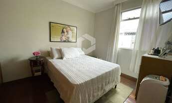 Imagem 6: BELO HORIZONTE - Apartamento Padrão - Caiçara