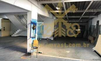 Imagem 2: São Paulo - Loja/Salão - Jabaquara