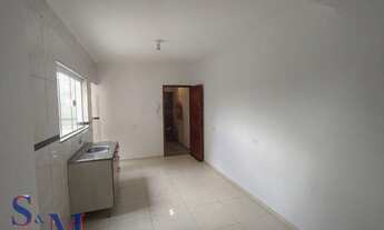 Imagem 5: Apartamento com 2 dormitórios para alugar, 38 m² por R$ 1.150,00/mês - Parque Marajoara