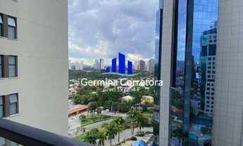 Imagem 4: Apartamento Canvas High Houses Alphaville 3 Suítes