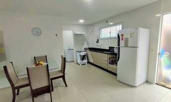 Imagem 5: JOINVILLE - Apartamento Padrão - IRIRIU