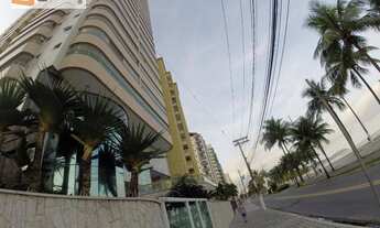 Imagem 1: Apartamento à venda, 88 m² por R$ 470.000,00 - Aviação - Praia Grande/SP